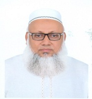 Prof. Mohammad Aminul Islam