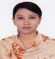 Tasnuva Sharmin