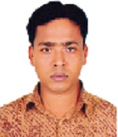 Md. Mosaref Hossain