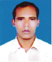Daud Ali