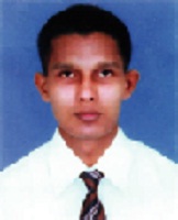 Md. Masud Imran