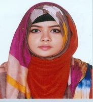 Nishat Farzana