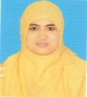 MOSA. SABINA KHATUN