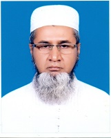 Prof. Md. Shafiqul Islam