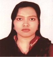 Shahida Sharmin