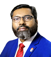 Prof. Dr. Kazi Fayz Ahamed