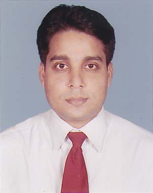 Dr. Khayrul Islam