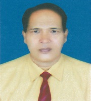 Md. Hossain Shah Alam
