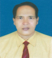 Md. Hossain Shah Alam