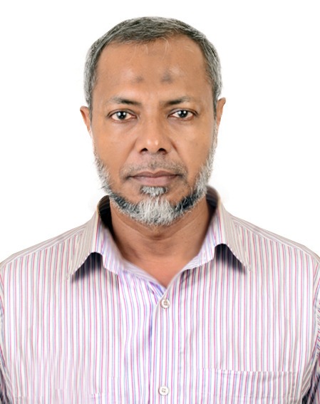 Prof. Md. Moinuddin Ahmed