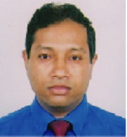 Md. Shariful Islam