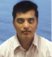 Prof. Shanjit Saha