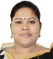 Prof. Shuriya Parvin
