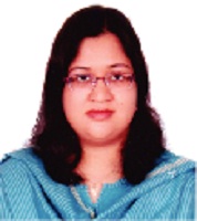 Suraiya Khatun