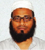 Mohammad Rashidozzaman Khan