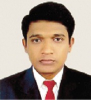 Md. Shoaiebur Rahman