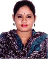 Nazma Akter