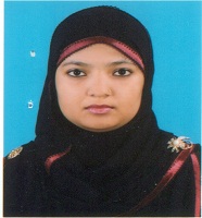 Farzana Haque Boby