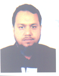 Prof. A.H.M Saidul Hasan