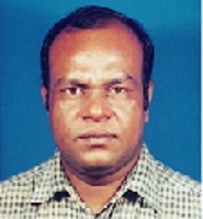 Md. Monsur Alam