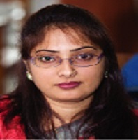Dr. Israt Marin